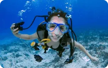 Dive Academy Phuket - Advanced OWD