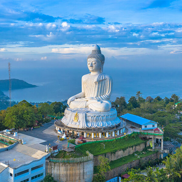 Dive Academy Phuket - Big Buddha Dive Academy Phuket - Big Buddha