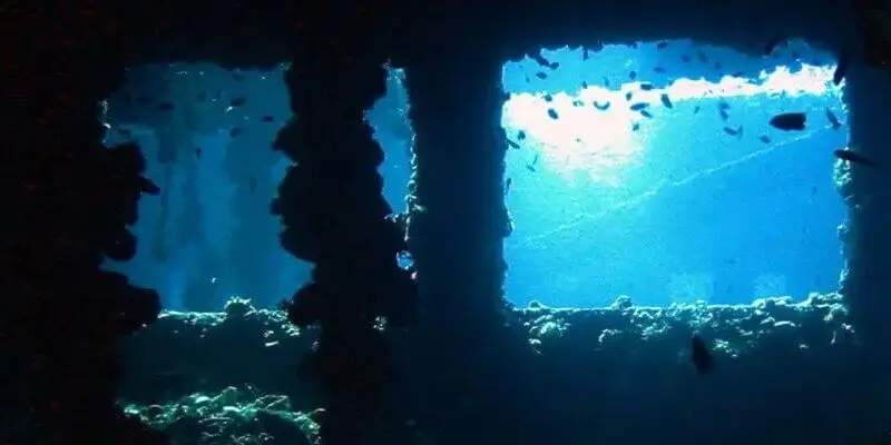Dive Academy Phuket - King Cruiser