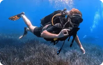 Dive Academy Phuket - Master Scuba Diver