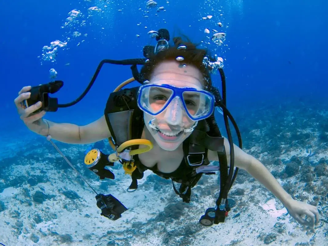 Dive Academy Phuket - PADI Advanced OWD Thumbnail Dive Academy Phuket - PADI Advanced OWD Thumbnail