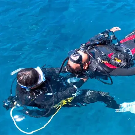 Dive Academy Phuket - PADI Emergency First response Instructor (EFRI) Rescue Diver Dive Academy Phuket - PADI Emergency First response Instructor (EFRI) Rescue Diver