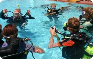 Dive Academy Phuket - PADI IDC
