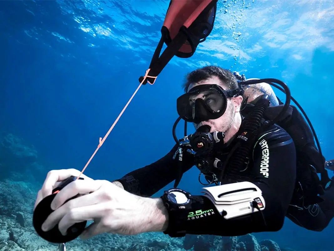 Dive Academy Phuket - PADI Specialty Instructor Thumbnail Dive Academy Phuket - PADI Specialty Instructor Thumbnail