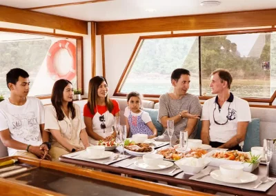 Dive Academy Phuket - Siam Princess 04