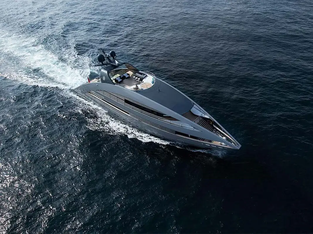 Dive Academy Phuket - Yacht Charter Thumbnail Dive Academy Phuket - Yacht Charter Thumbnail