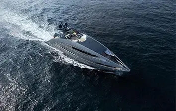 Dive Academy Phuket - Yacht Charter