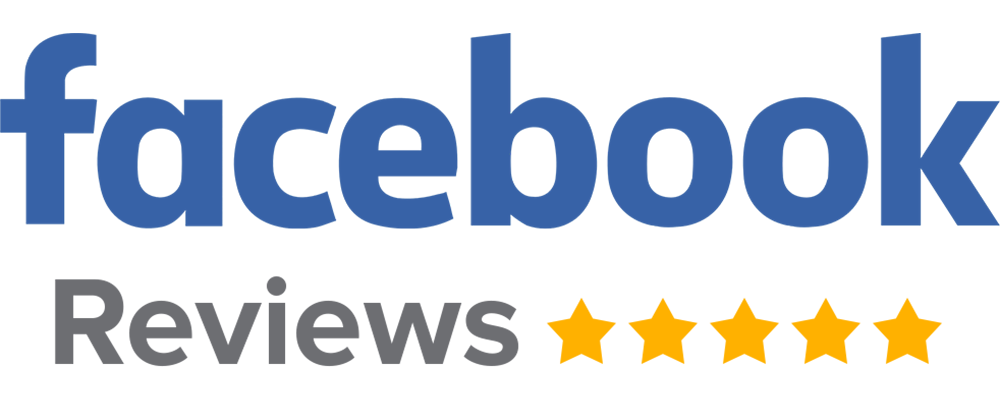 Facebook Reviews Logo Facebook Reviews Logo