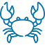 icon-crab