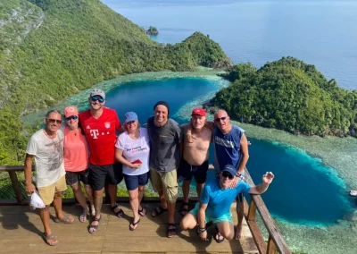 Dive Academy Phuket - Customers 07