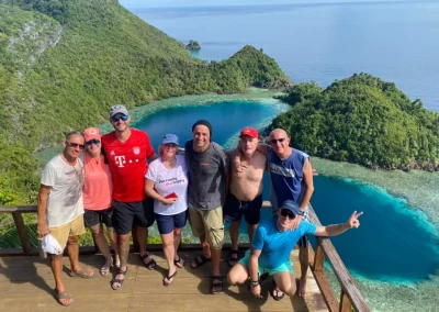 Dive Academy Phuket - Customers 15