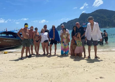Dive Academy Phuket - Customers 18