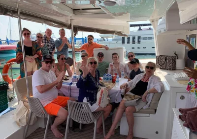 Dive Academy Phuket - Customers 20