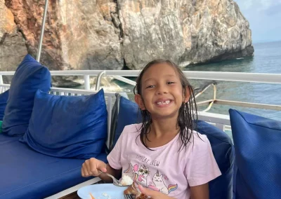 Dive Academy Phuket - Customers 28