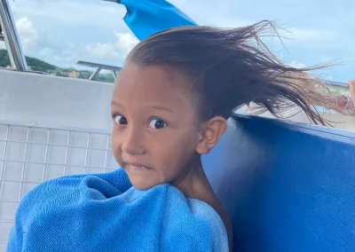 Dive Academy Phuket - Customers 31