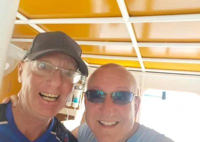 Dive Academy Phuket - Customers 56