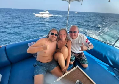 Dive Academy Phuket - Customers 74
