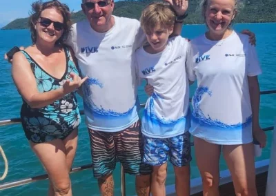 Dive Academy Phuket - Customers 83