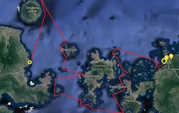 Dive Academy Phuket - Komodo2023-german