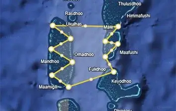 Dive Academy Phuket - Malediven2026-german