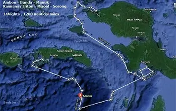 Dive Academy Phuket - RatjaAmpat-2022-german