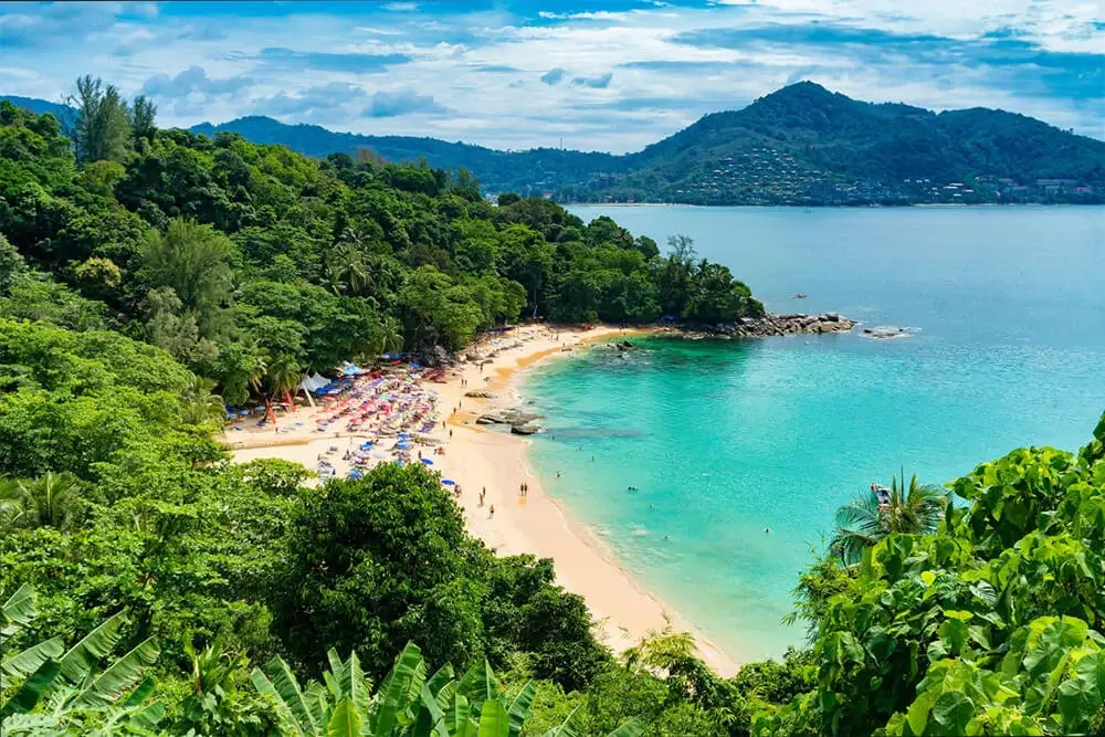 Dive Academy Phuket - Thailand Phuket Beach Dive Academy Phuket - Thailand Phuket Beach
