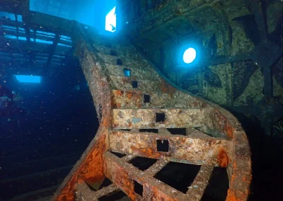 Dive Academy Phuket - Underwater 137