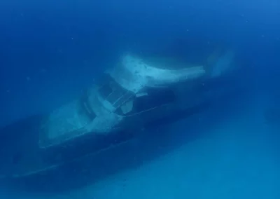 Dive Academy Phuket - Underwater 143
