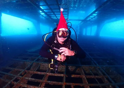 Dive Academy Phuket - Underwater 154