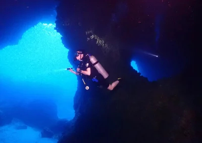 Dive Academy Phuket - Underwater 32